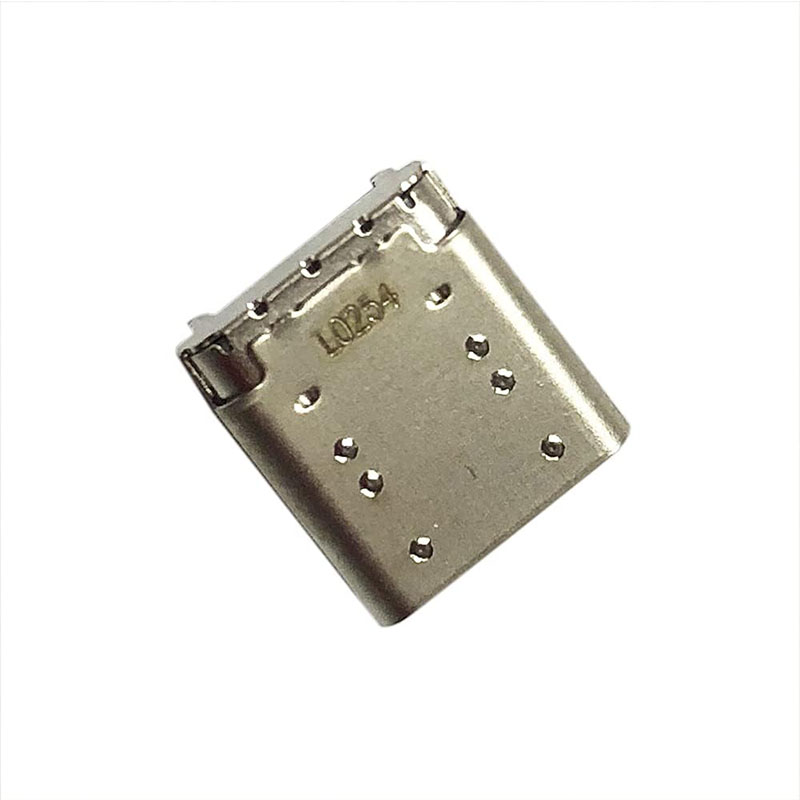 Charging Port Flex - Lenovo IP Flex 3 Chrome 15IJL7