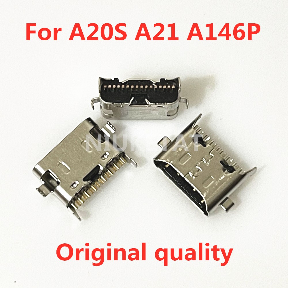 Charging Port Flex - Samsung Galaxy a21, a20s, a215, a207,