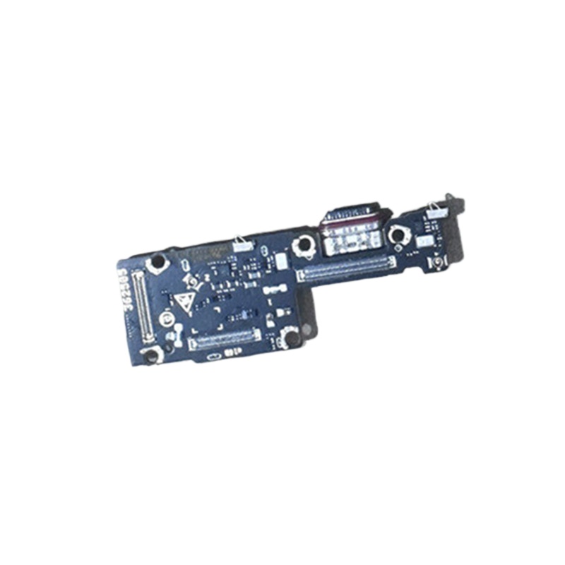 Charging Port Flex - ZTE Nubia Z80 Ultra / NX741J