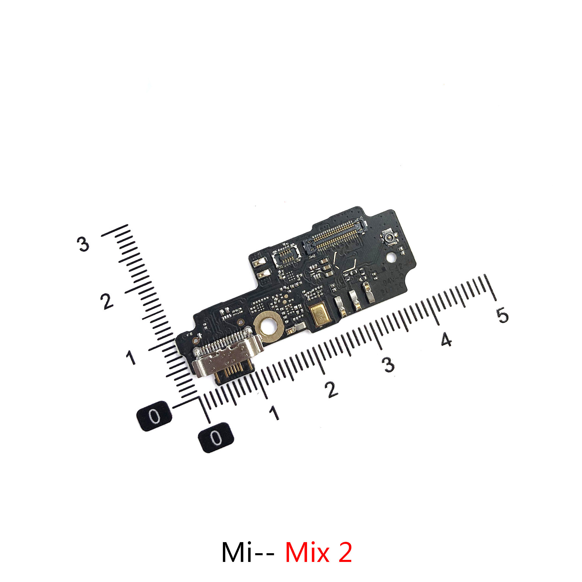 Xiaomi Civi、Civi2、Civi3、4Pro、5 - Charging Port Flex のレビューと価格