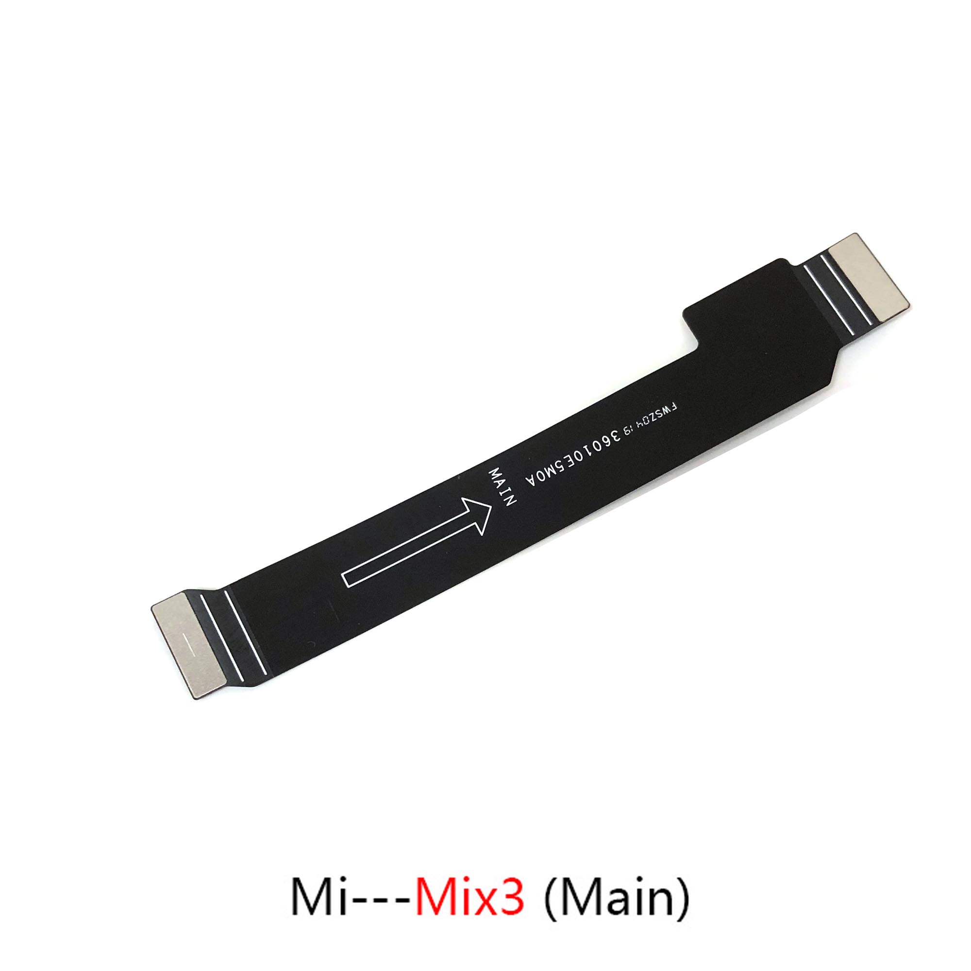 Xiaomi Civi、Civi2、Civi3、4Pro、5 - Charging Port Flex のレビューと価格