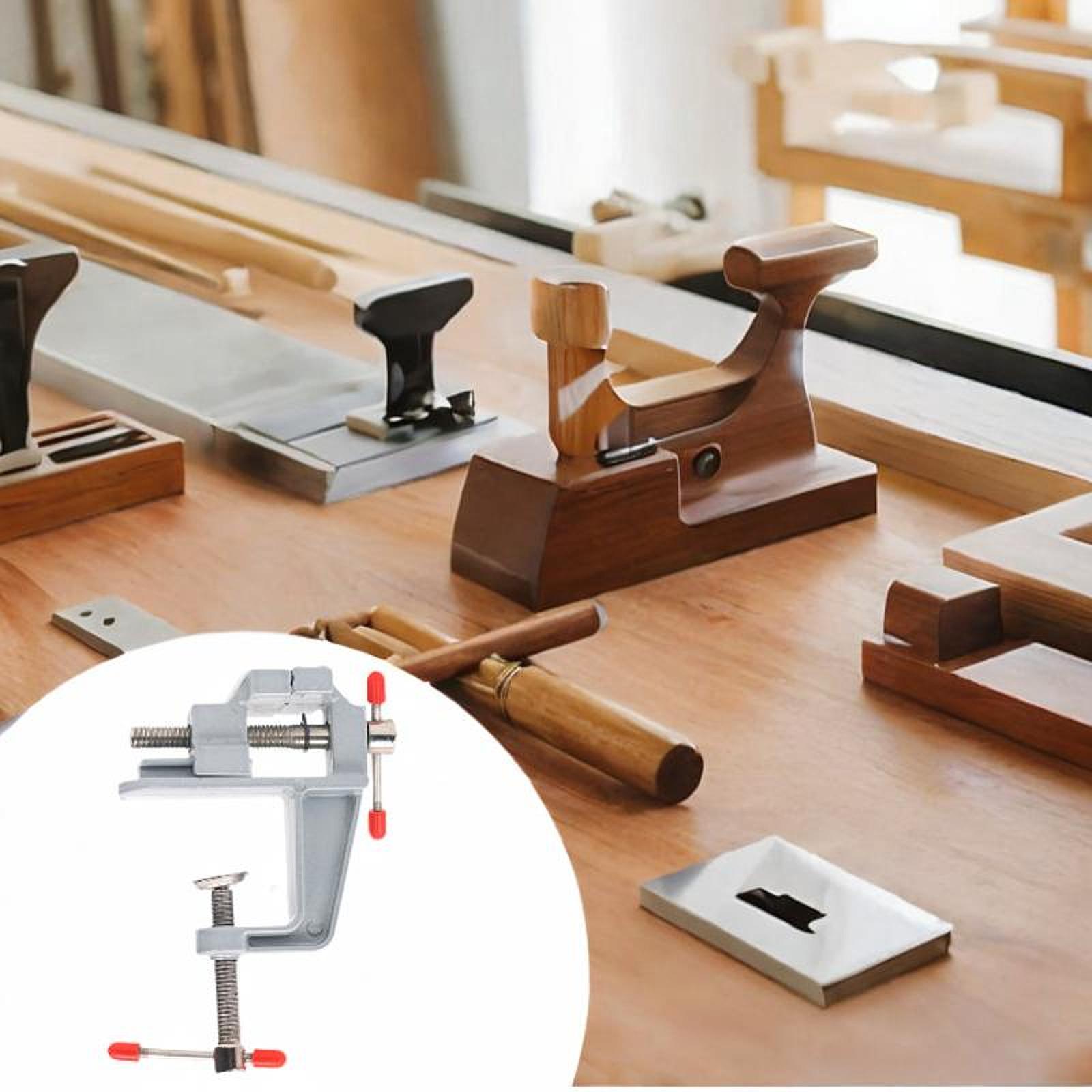 ミニテーブルクランプ ポータブルワークベンチクランプ 強力な - Electronics Repair Workbench のレビューと価格