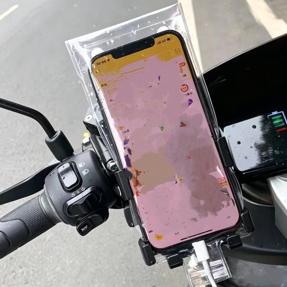 防水スマホポーチ、クリアタッチスクリーン対応スマホバッグ、サ - Digitizer Touch Screen のレビューと価格