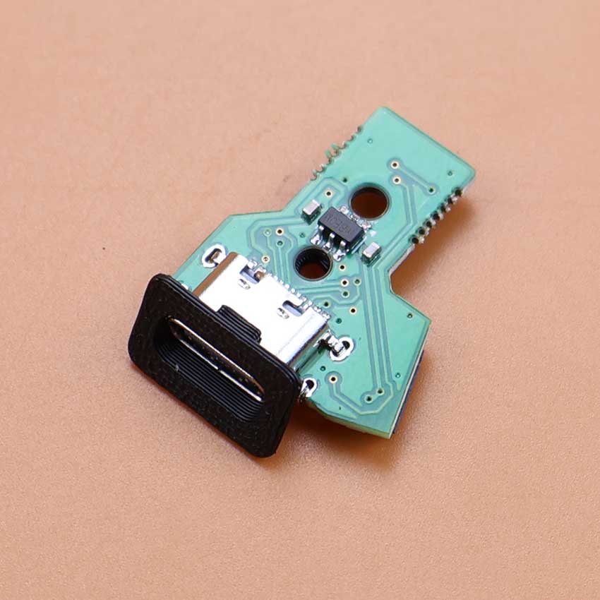 PS4コントローラーDIY USB Type-C充電ボードポ - Charging Port Flex のレビューと価格