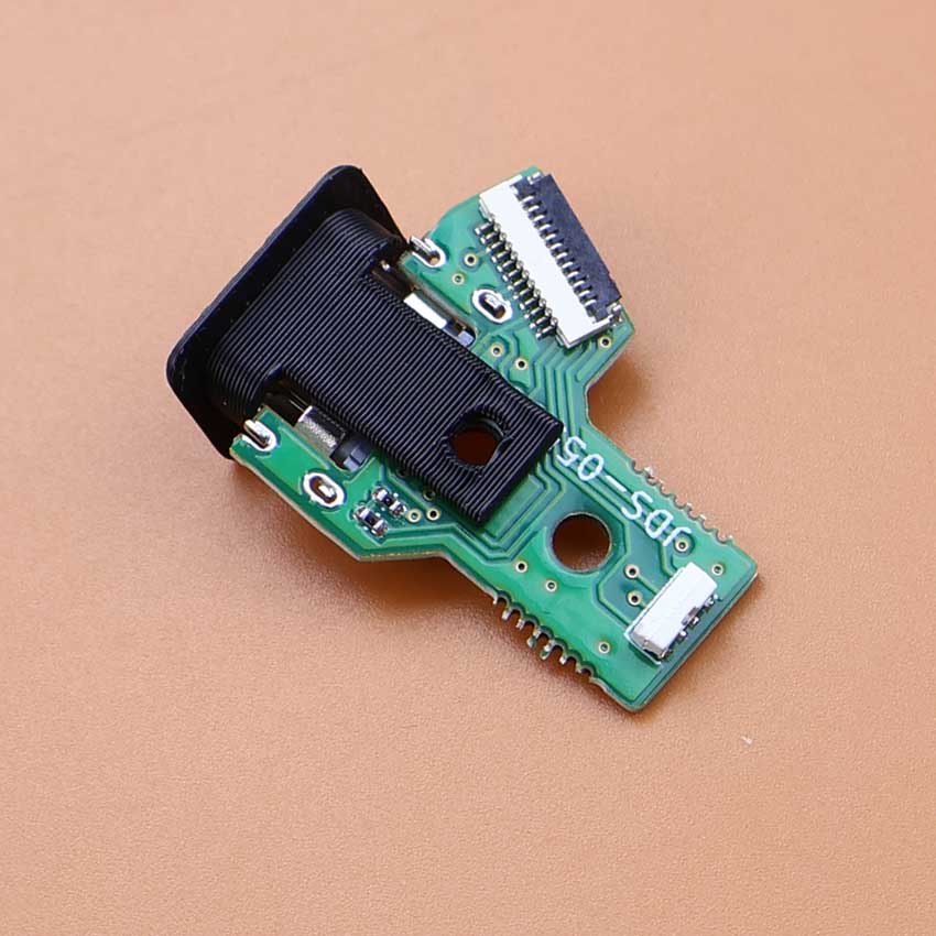 PS4コントローラーDIY USB Type-C充電ボードポ - Charging Port Flex のレビューと価格