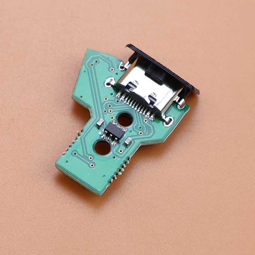 PS4コントローラーDIY USB Type-C充電ボードポ - Charging Port Flex のレビューと価格