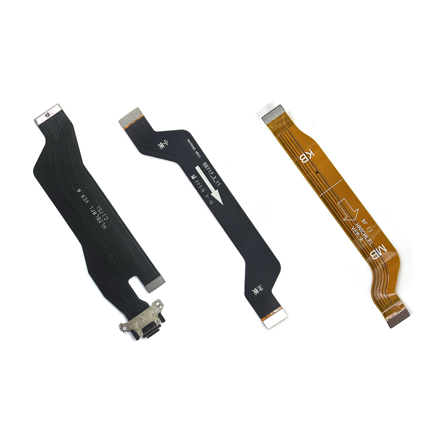 Huawei Maimang 4 5 6 7 8 9 10  - Charging Port Flex のレビューと価格
