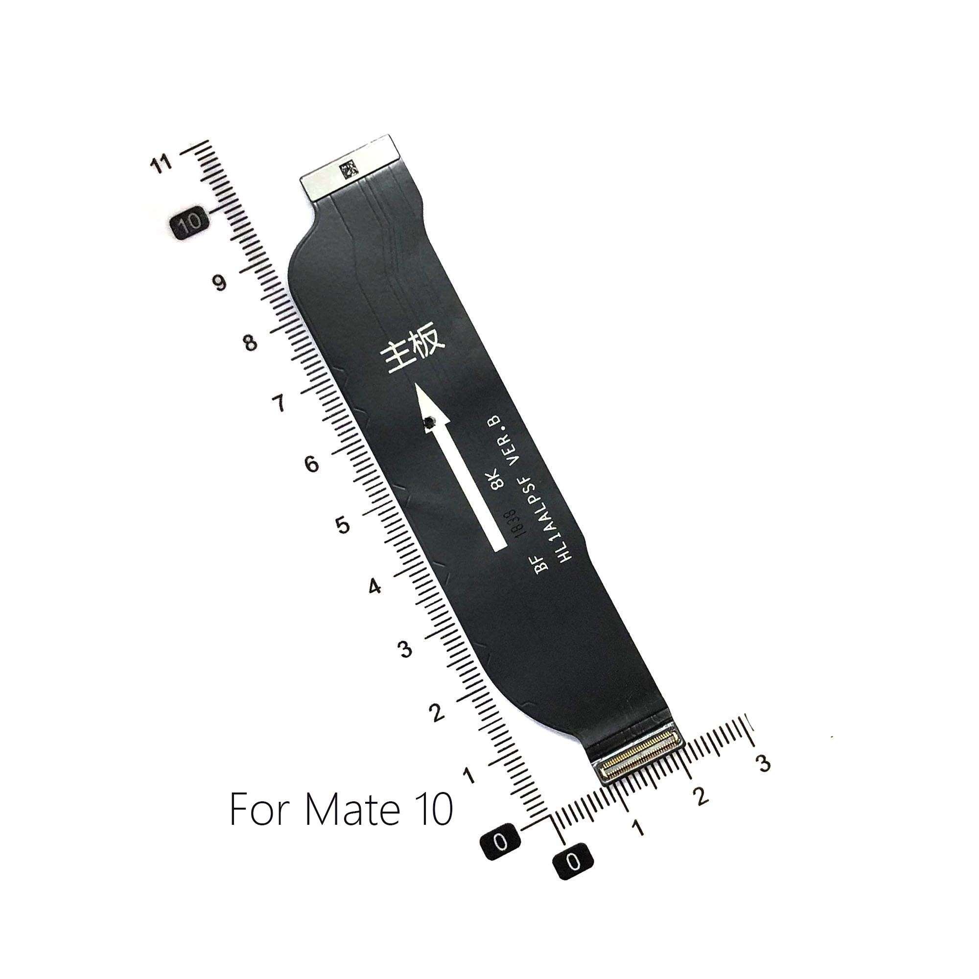 Huawei Maimang 4 5 6 7 8 9 10  - Charging Port Flex のレビューと価格