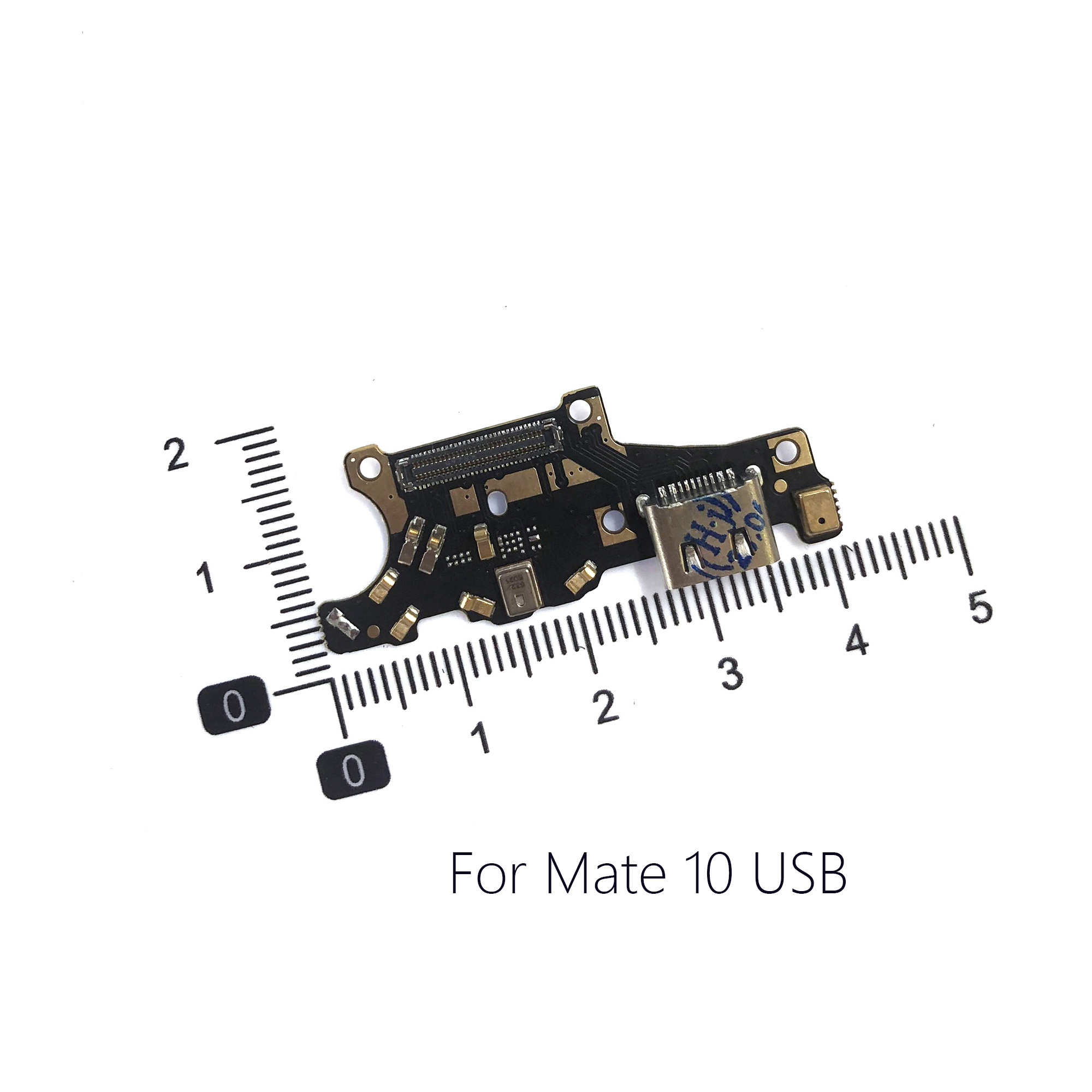Huawei Maimang 4 5 6 7 8 9 10  - Charging Port Flex のレビューと価格
