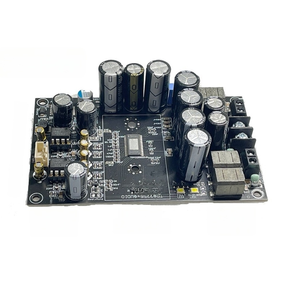 TPA3255 HIFIステレオオーディオボード クラスDア - Electronics Repair Classes のレビューと価格