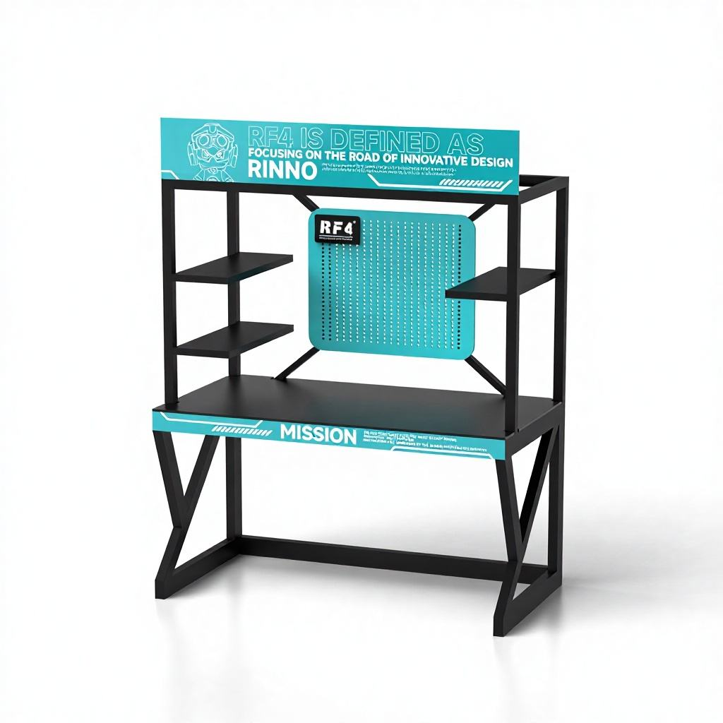 RF4 RF-RT02D電話修理作業台（ペグボード付き）-モ - Electronics Repair Workbench のレビューと価格