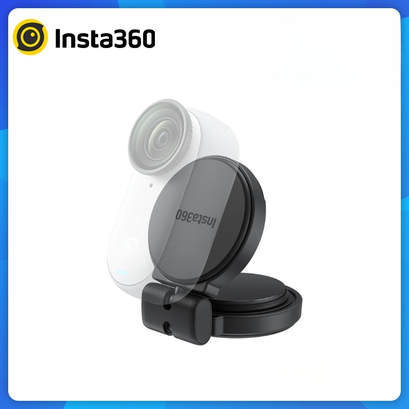 Insta360 GO 3 / GO 3S 磁気 + ナノ粘 - Insta360 Camera Go 3 のレビューと価格