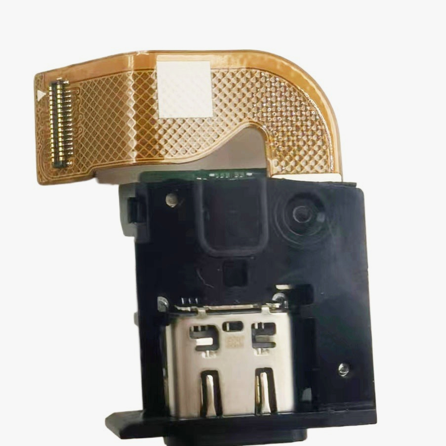 Type-C 充電ポート フレックスケーブル付き GoPro - Charging Port Flex のレビューと価格