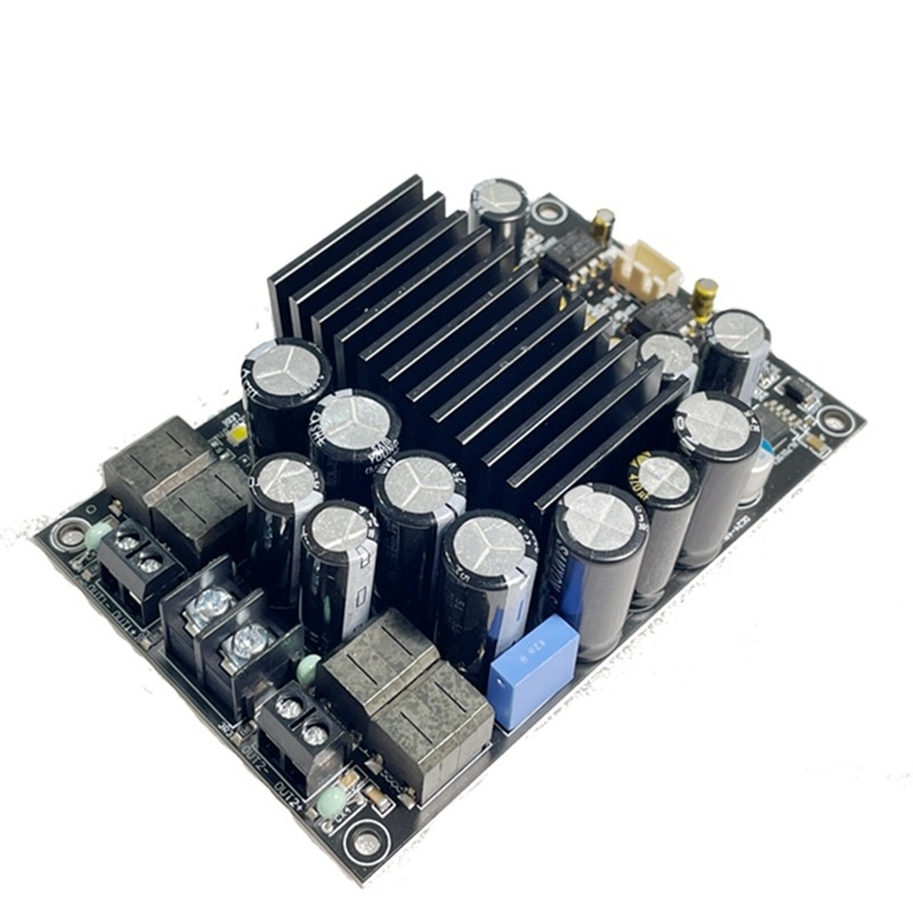 TPA3255 HIFIステレオオーディオボード クラスDア - Electronics Repair Classes のレビューと価格