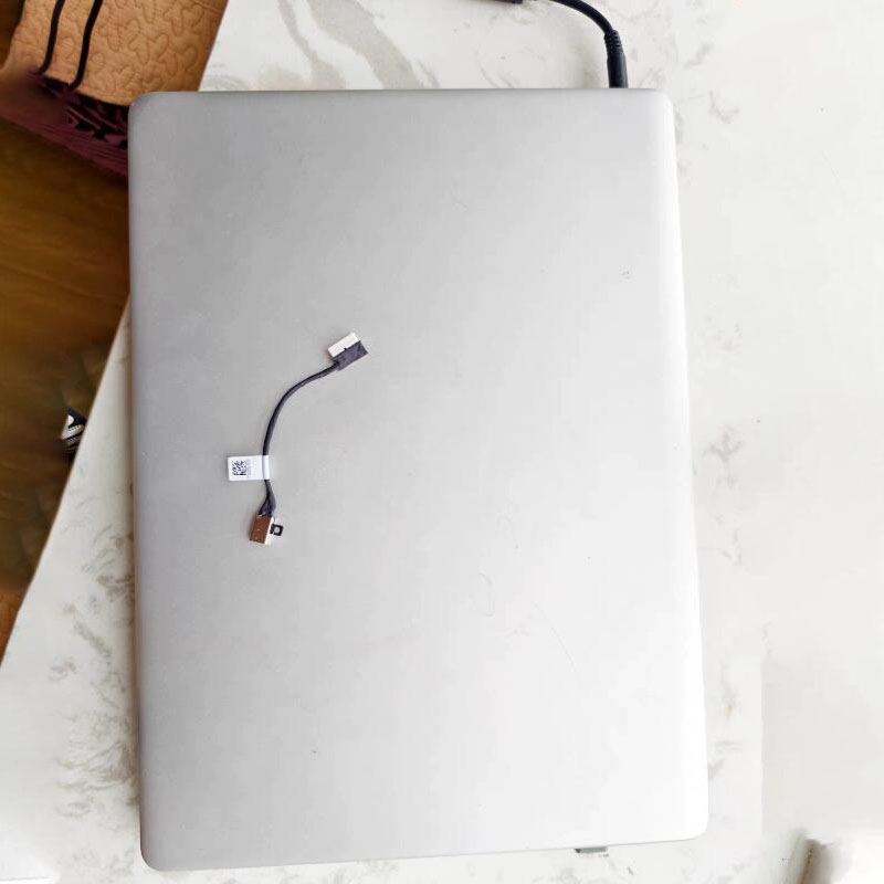 1PC ラップトップ DC 電源ジャック充電ポートフレックス - Charging Port Flex のレビューと価格