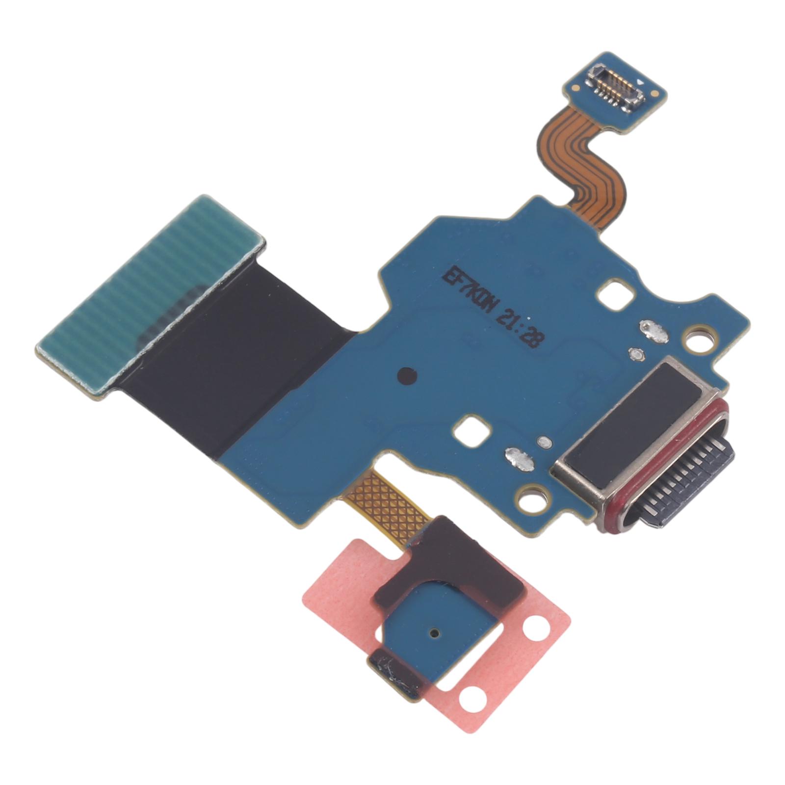 Samsung Galaxy Tab Active5 Pro - Charging Port Flex のレビューと価格