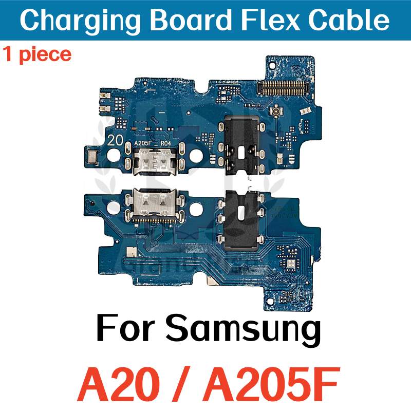 Samsung A15 A16 A205 A21S A217 - Charging Port Flex のレビューと価格