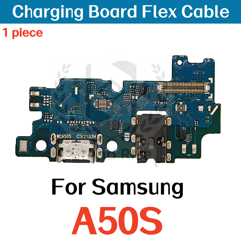 Samsung A15 A16 A205 A21S A217 - Charging Port Flex のレビューと価格