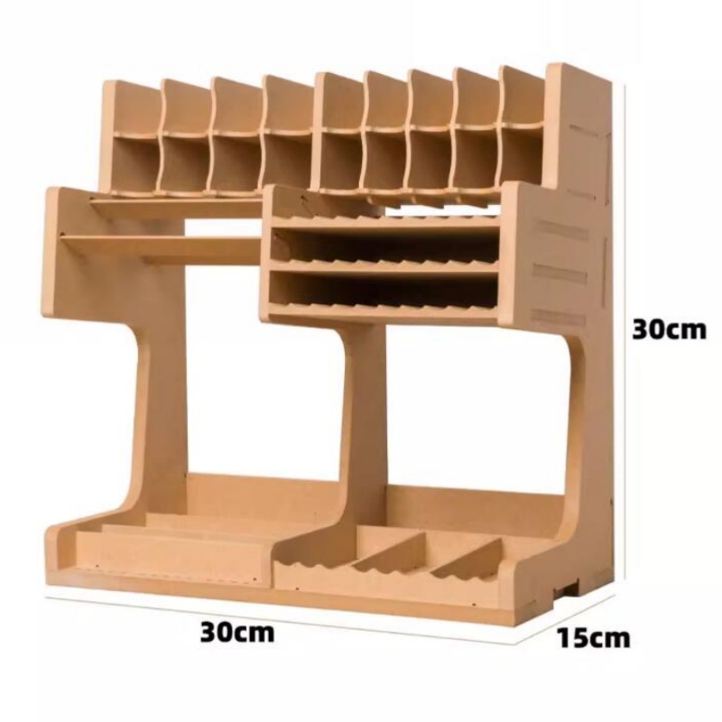 DIYモデルツール収納ボックス、木製ボックス、趣味生産、k1 - Electronics Repair Workbench のレビューと価格