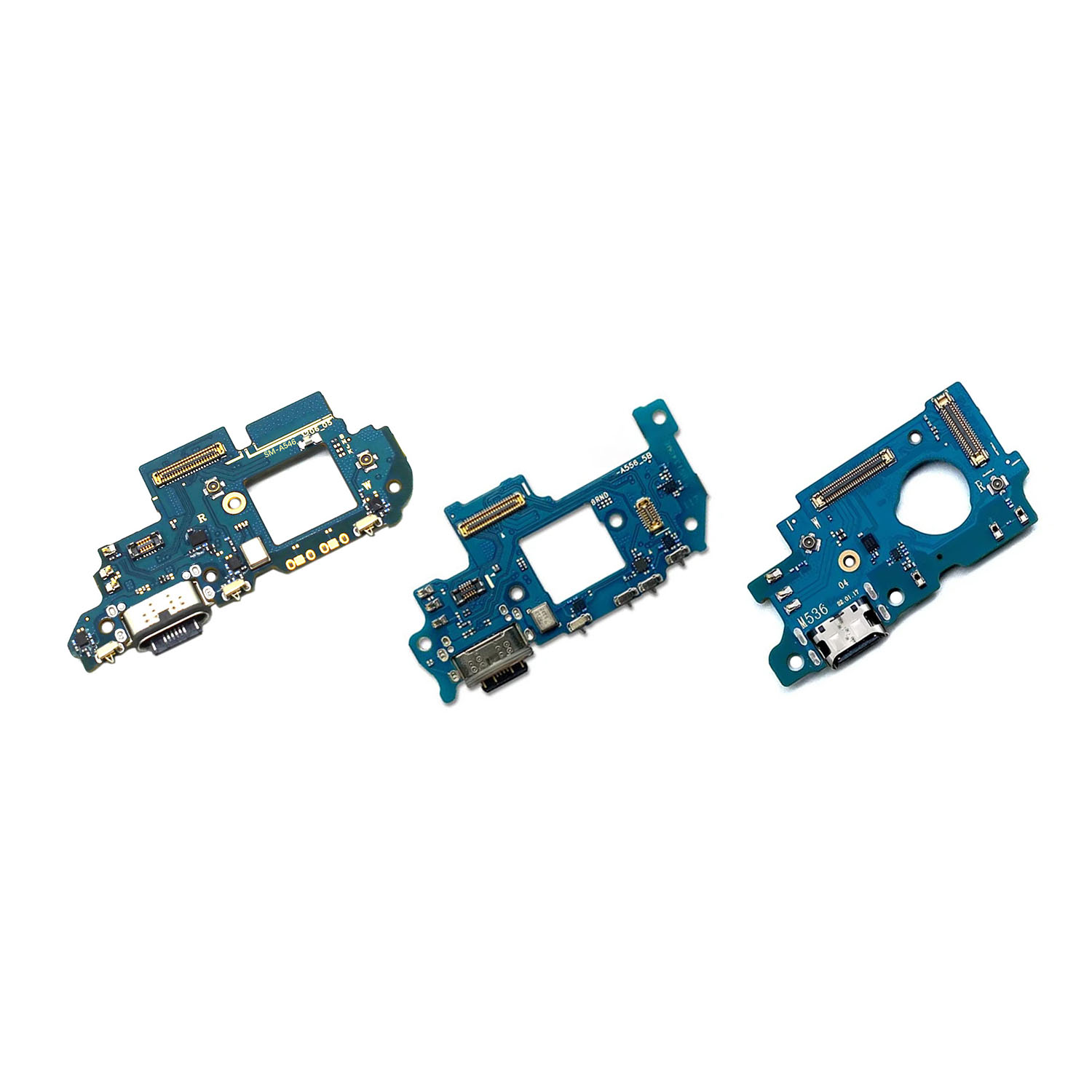 Samsung A41 A50 A50S A51 A53 A - Charging Port Flex のレビューと価格