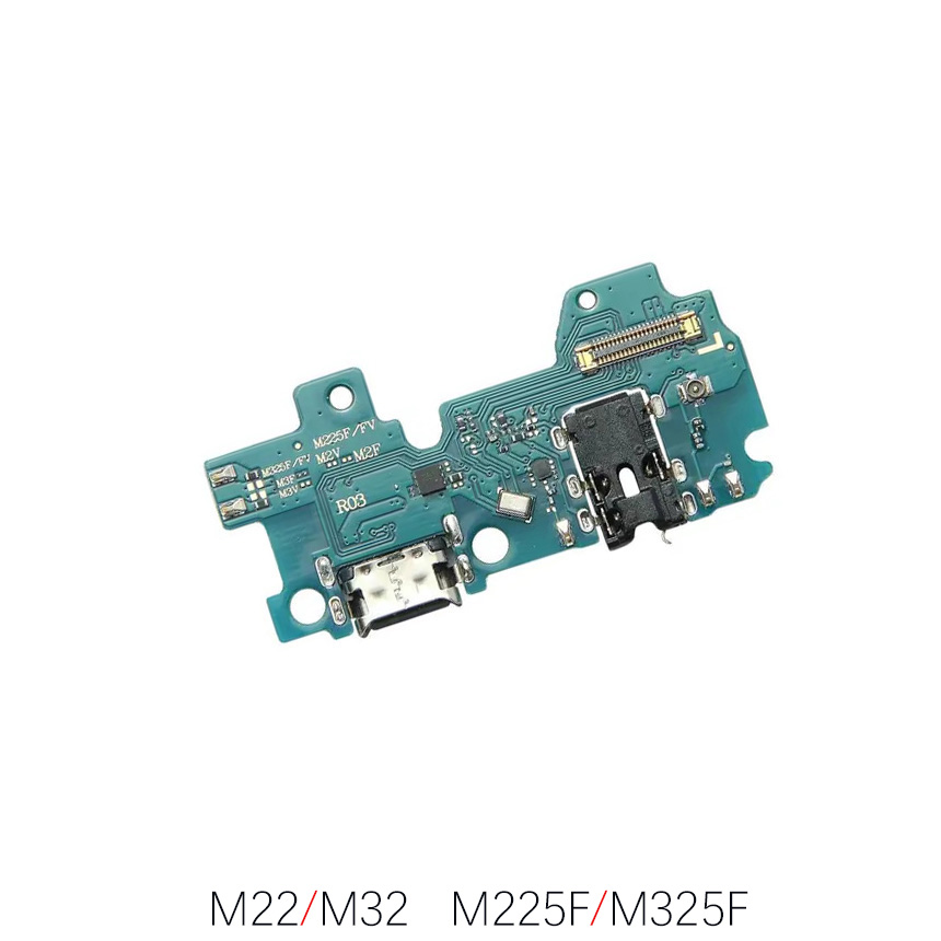Samsung A41 A50 A50S A51 A53 A - Charging Port Flex のレビューと価格