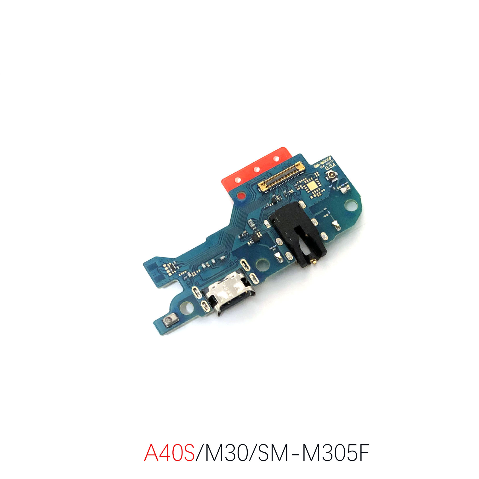 Samsung A41 A50 A50S A51 A53 A - Charging Port Flex のレビューと価格