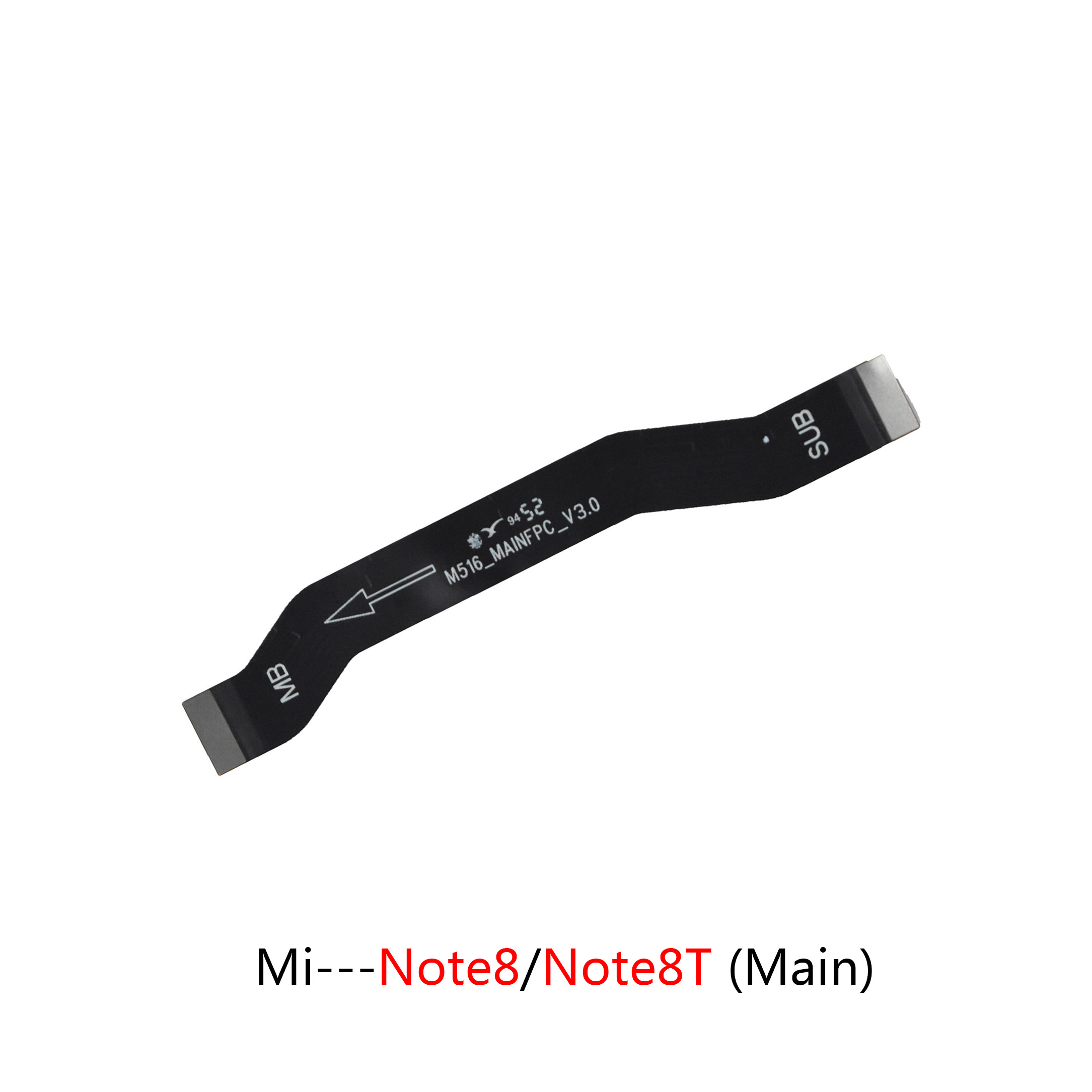 Xiaomi Redmi Note2 Note3 Note4 - Charging Port Flex のレビューと価格