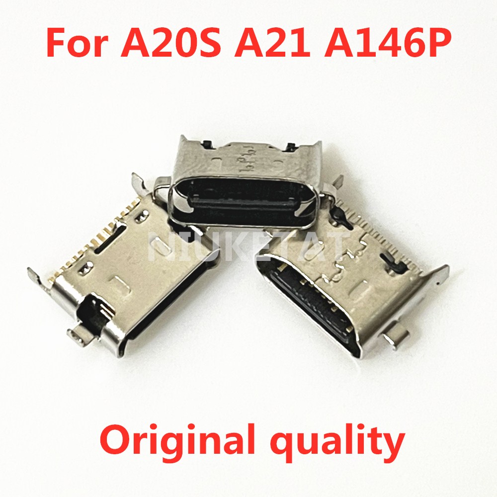 Samsung Galaxy a21, a20s, a215 - Charging Port Flex のレビューと価格