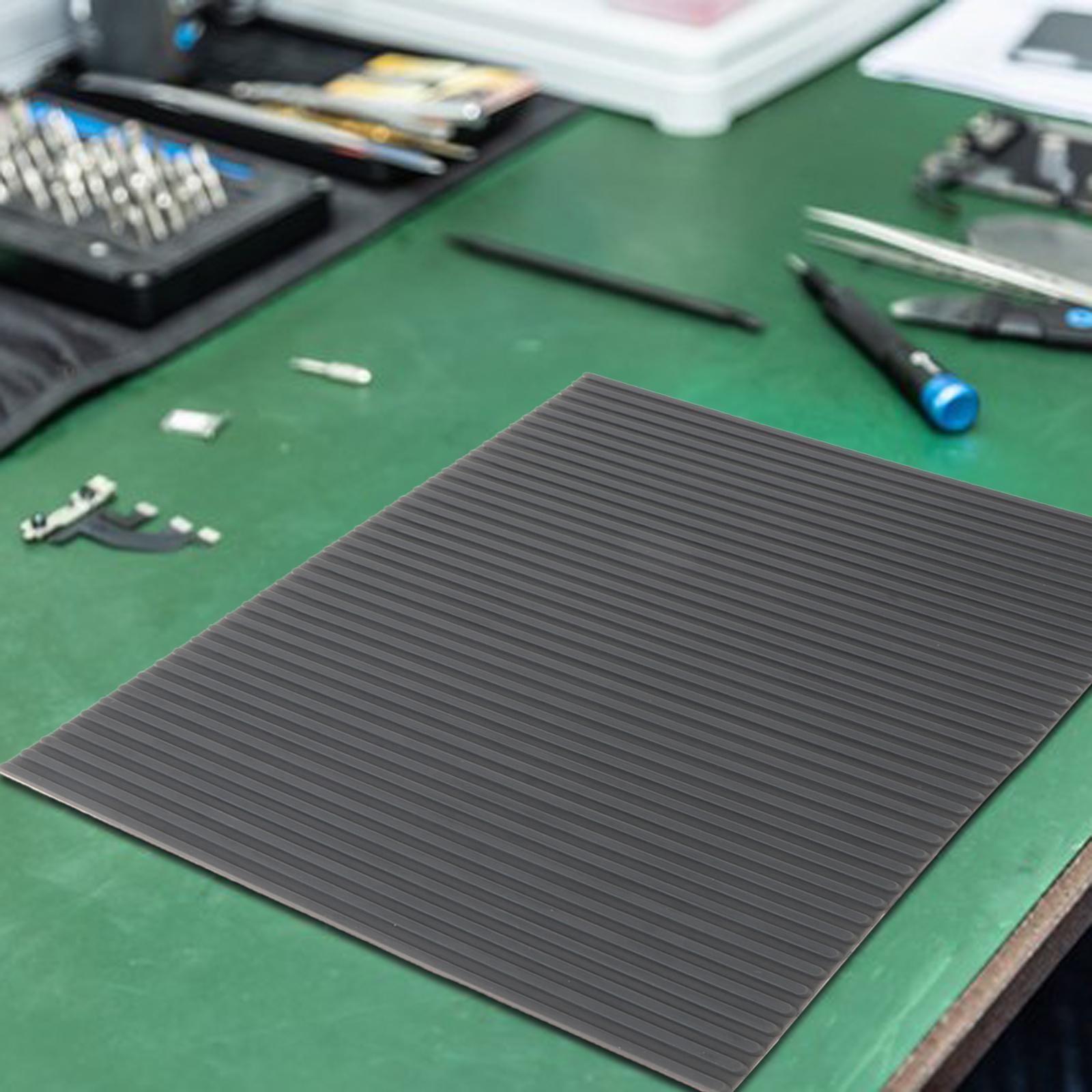 作業台マット ワークマット ワークベンチマット 時計修理用  - Electronics Repair Workbench のレビューと価格