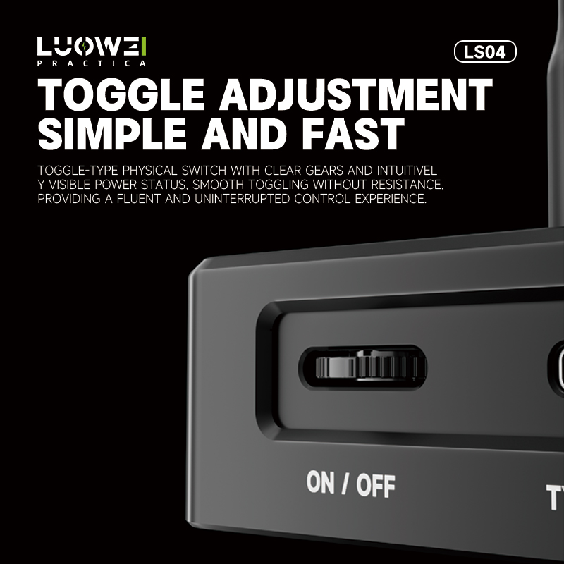 LUOWEI LS04 ミニソフトフィルライト USB Ty - Electronics Repair Workbench のレビューと価格
