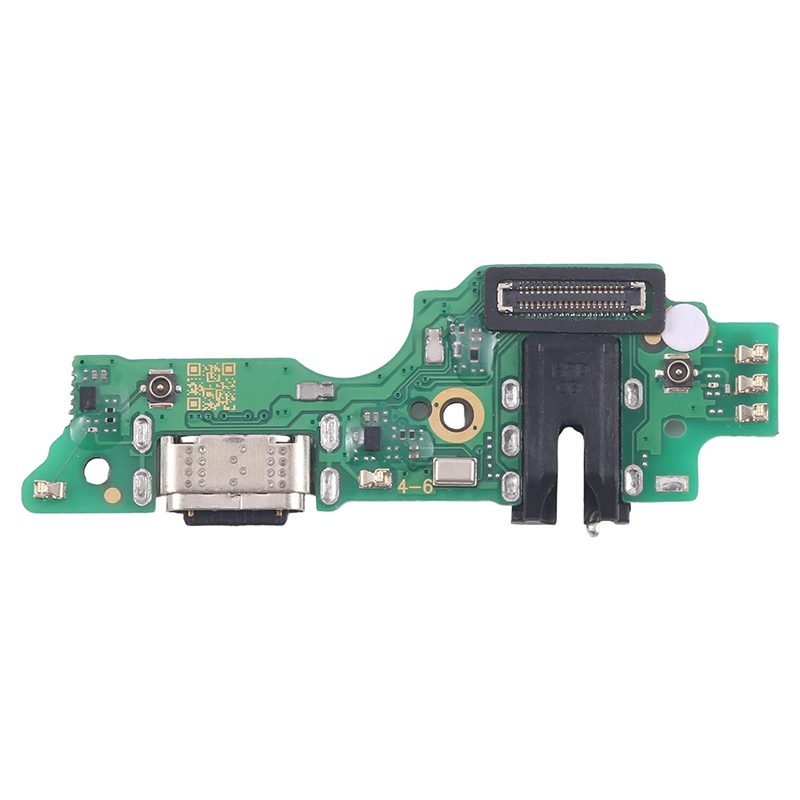 Infinix Note 10 X693 X695、Note - Charging Port Flex のレビューと価格