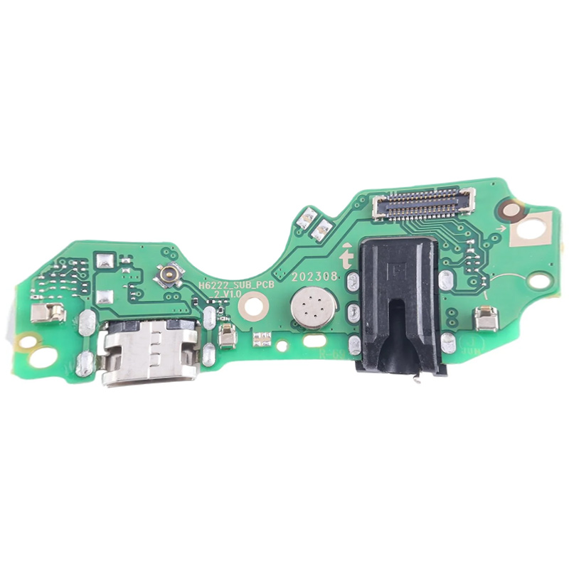 Infinix Note 10 X693 X695、Note - Charging Port Flex のレビューと価格